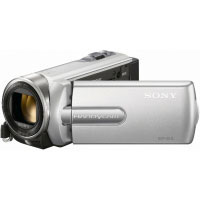 Sony DCR-SX15E